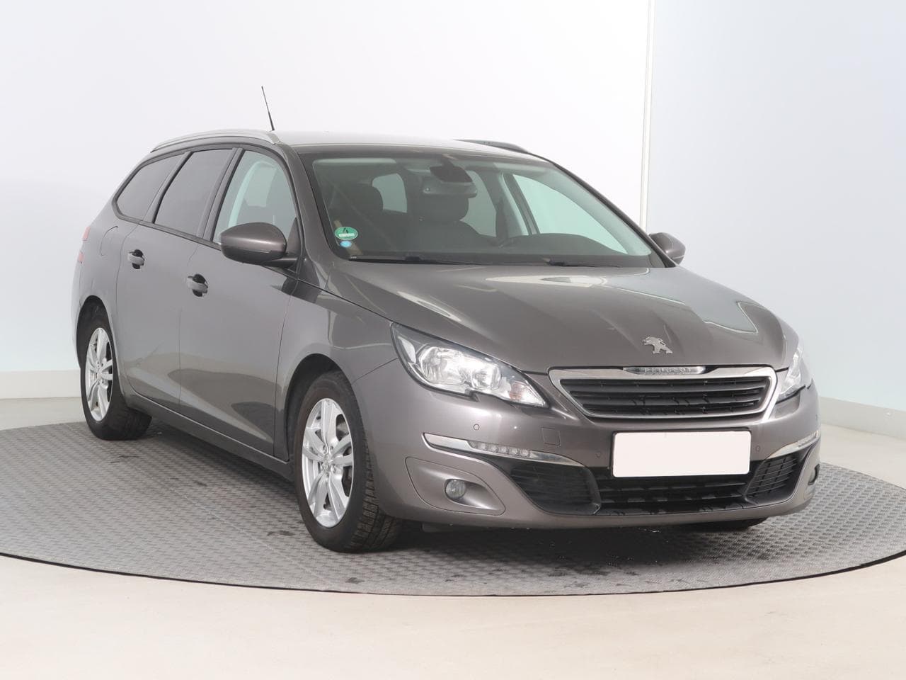 2016 Peugeot 308