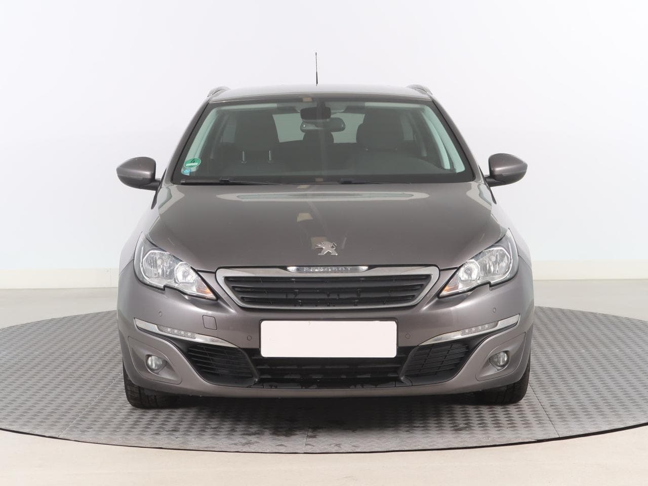 2016 Peugeot 308 - 2