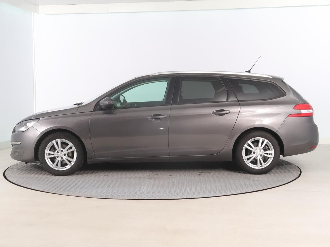2016 Peugeot 308 - 4
