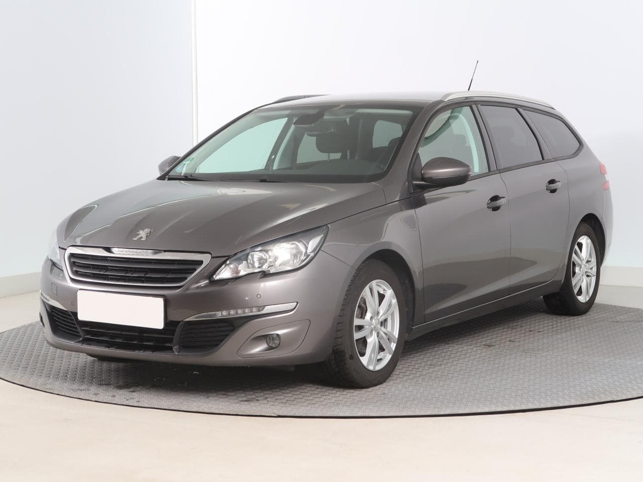 2016 Peugeot 308 - 3