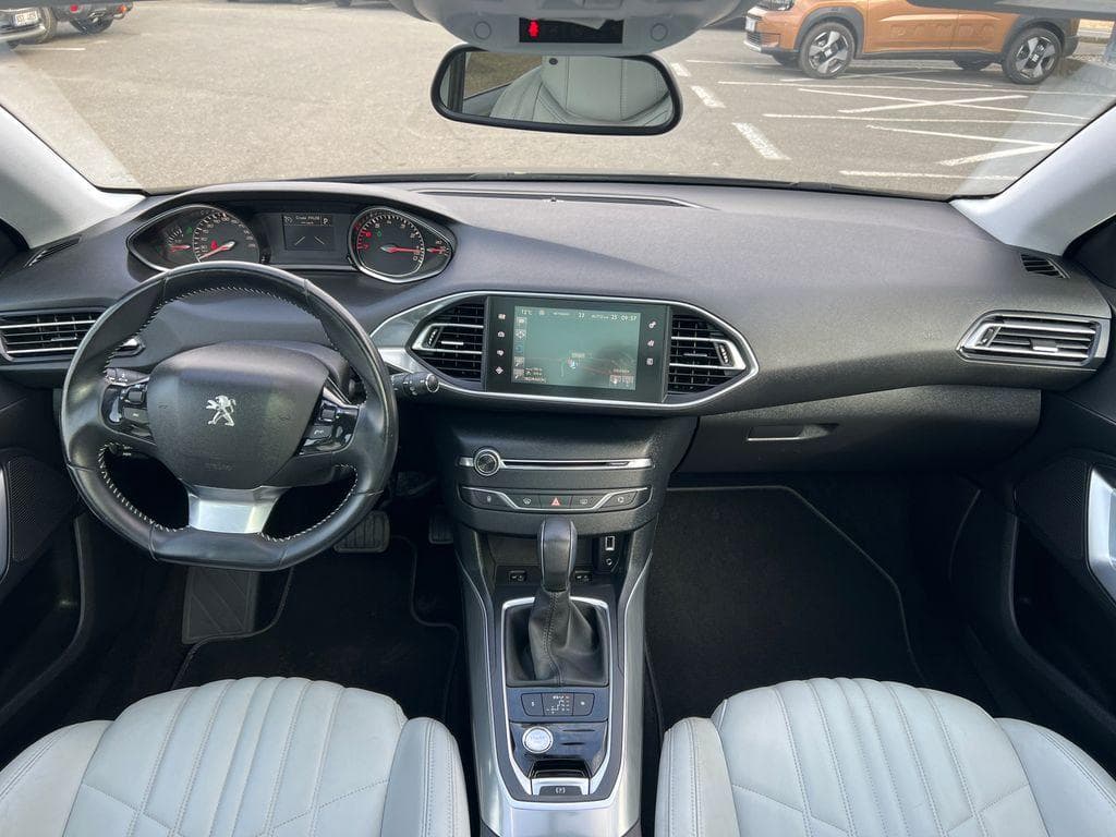2016 Peugeot 308 - 3