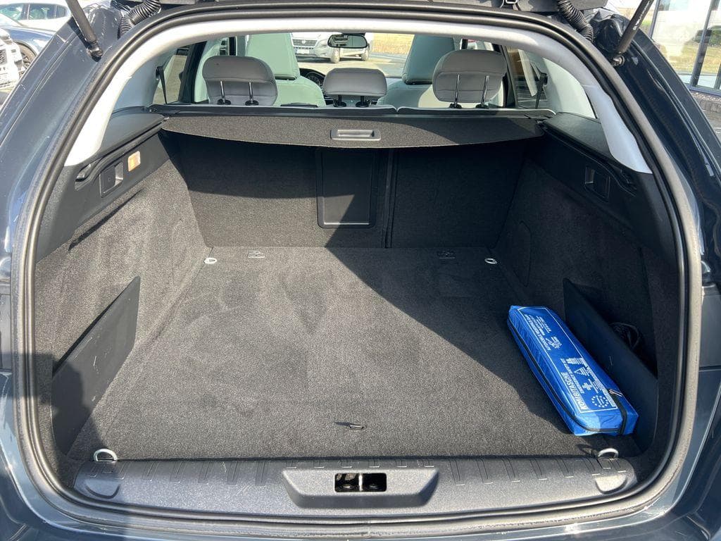 2016 Peugeot 308 - 6