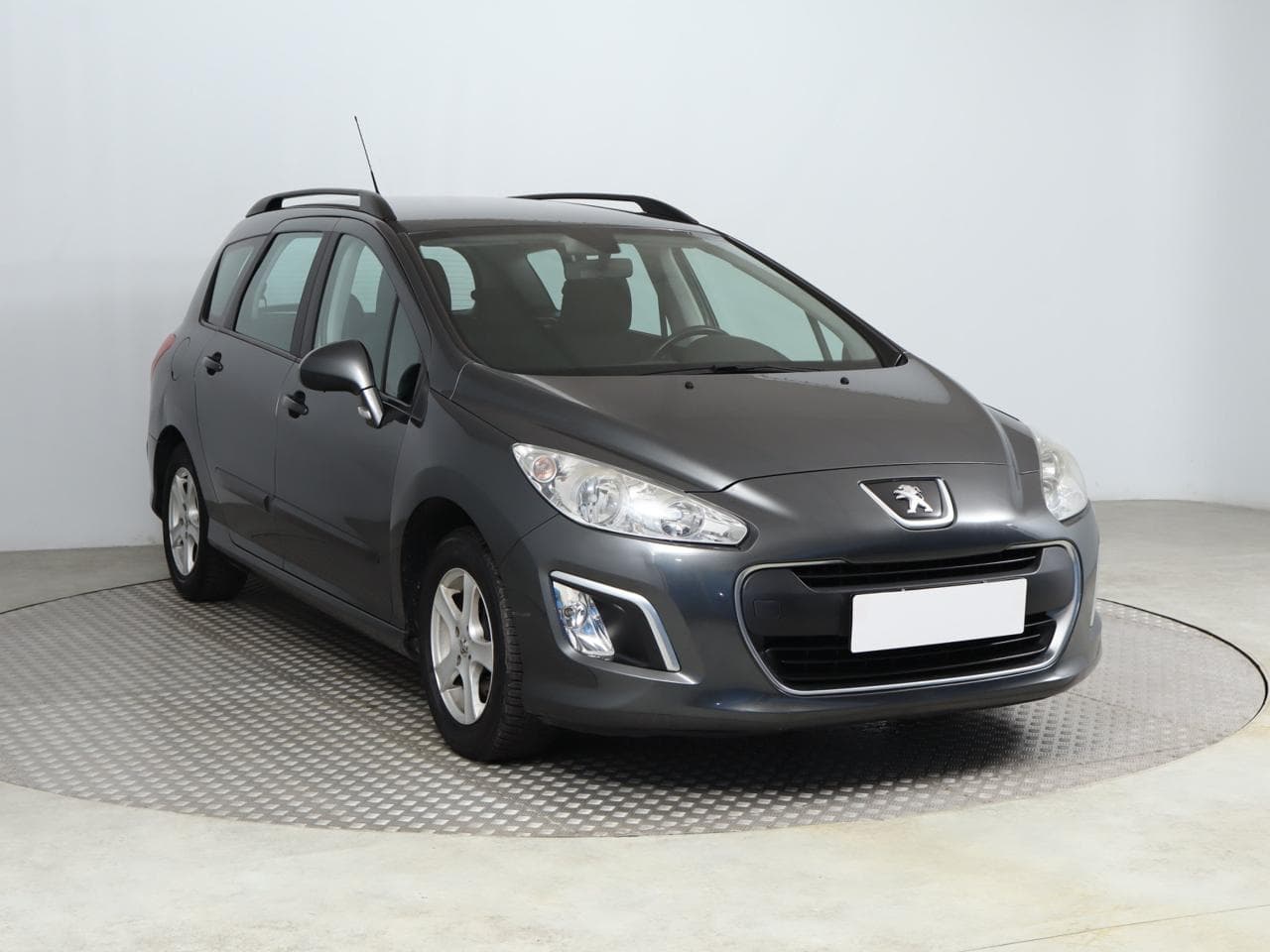 2011 Peugeot 308