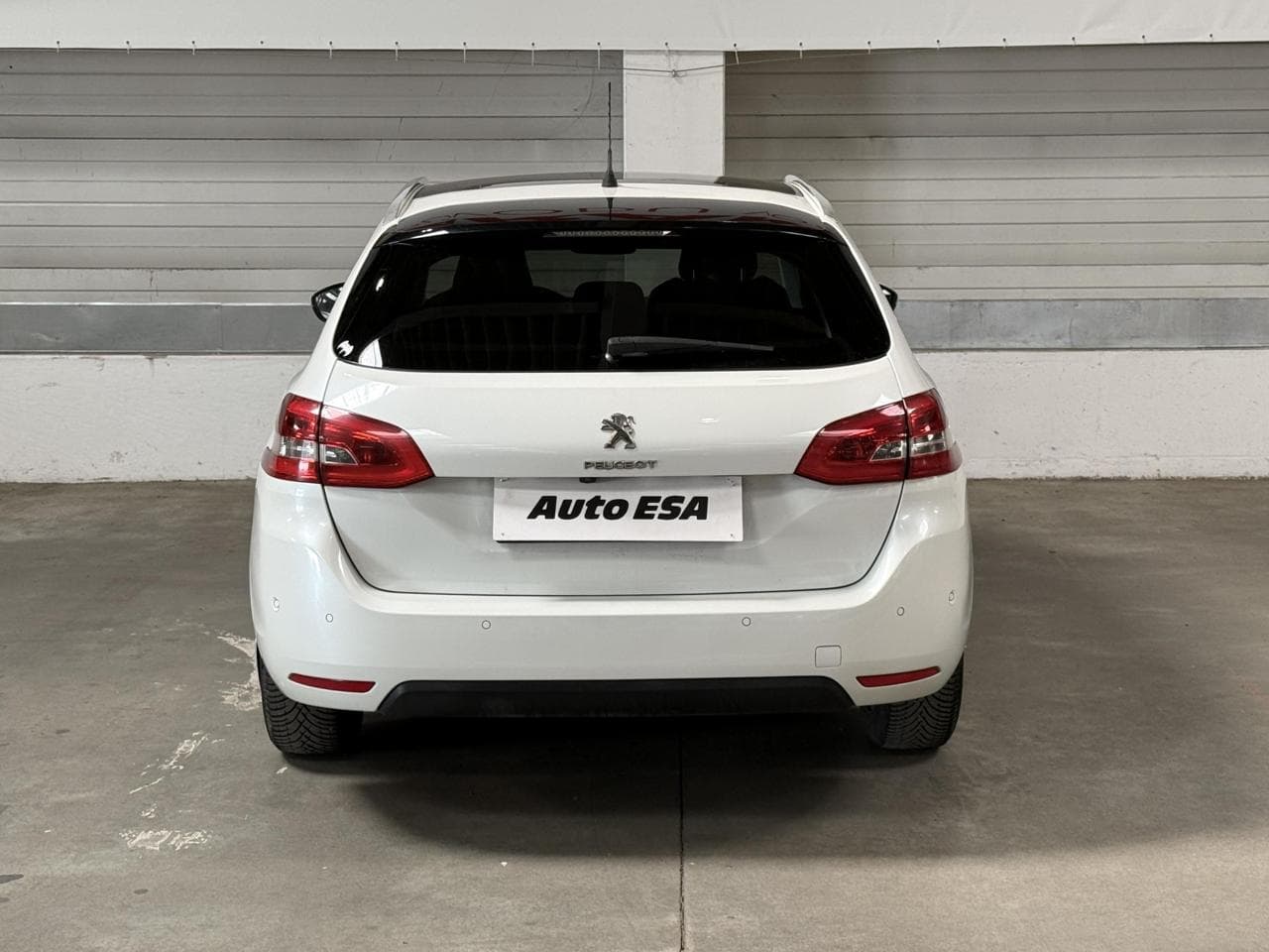 2017 Peugeot 308 - 5