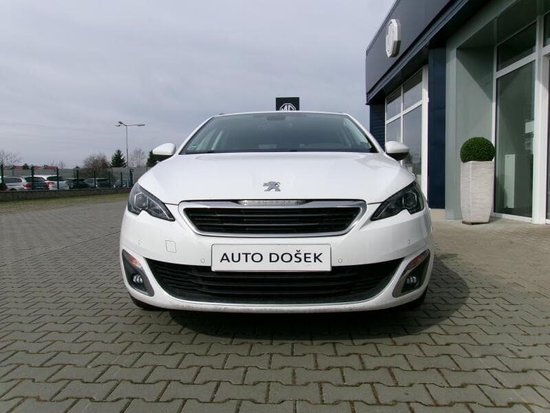 2017 Peugeot 308 - 3