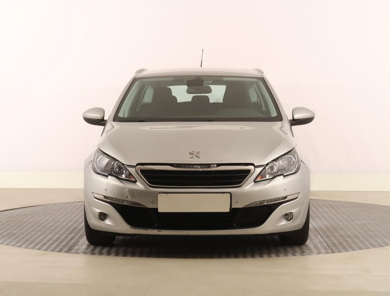 2016 Peugeot 308 - 2