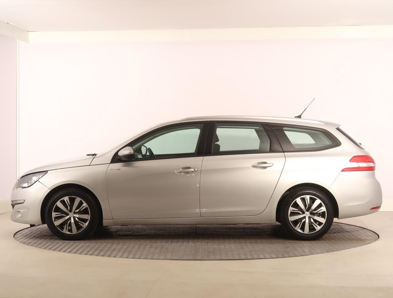 2016 Peugeot 308 - 4
