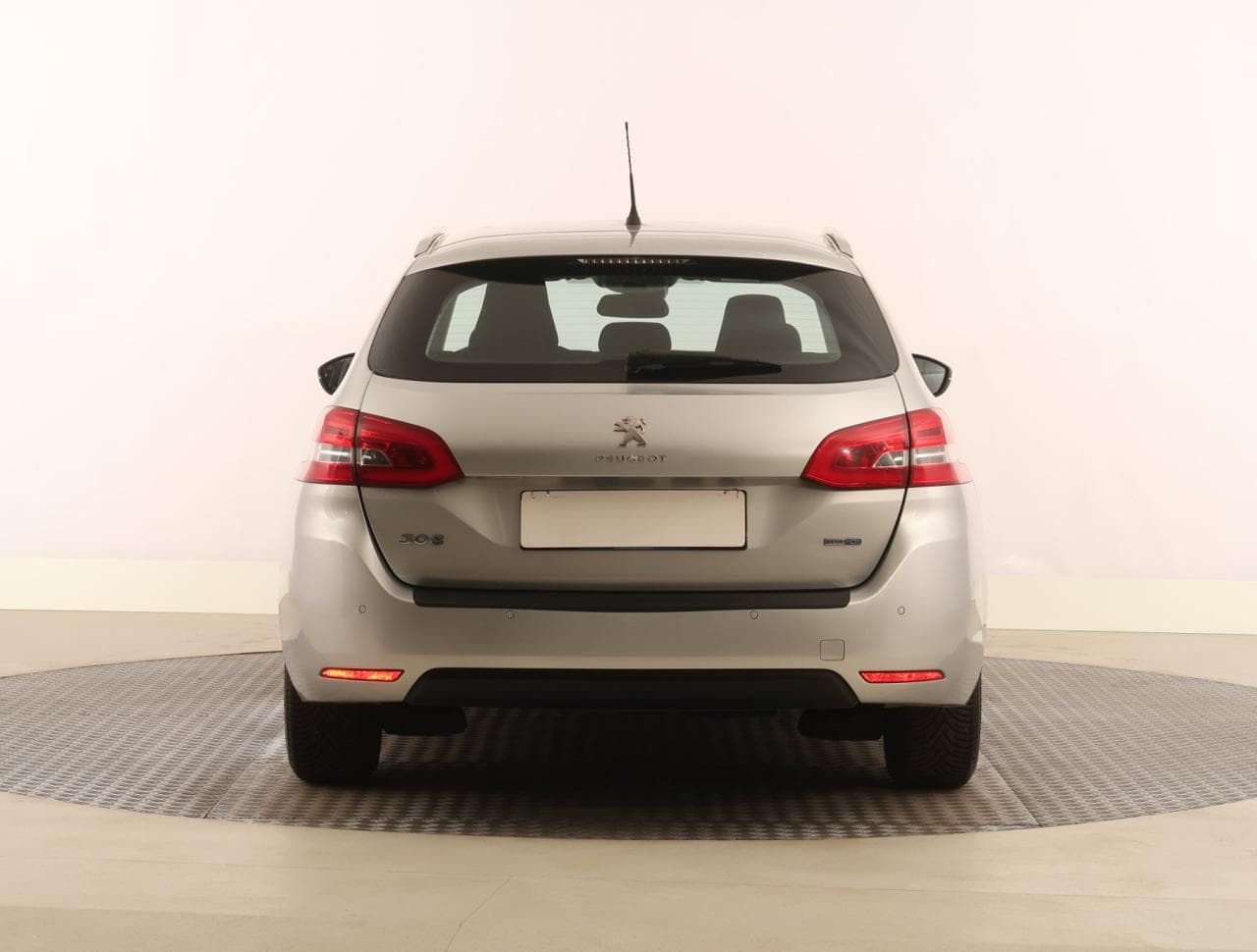 2016 Peugeot 308 - 6