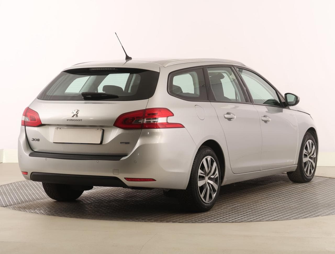 2016 Peugeot 308 - 7
