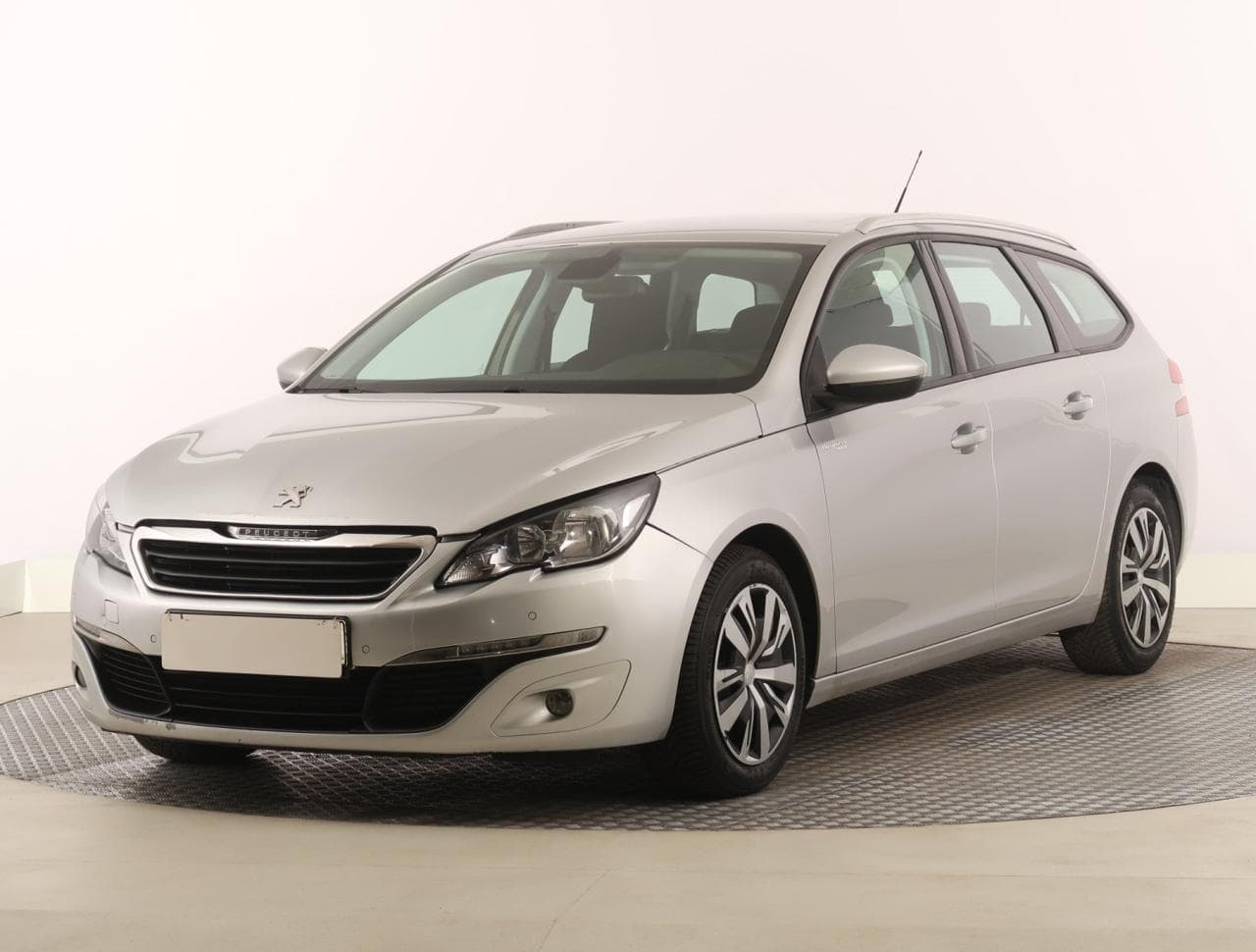 2016 Peugeot 308 - 3