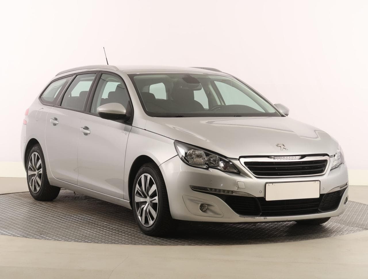 2016 Peugeot 308