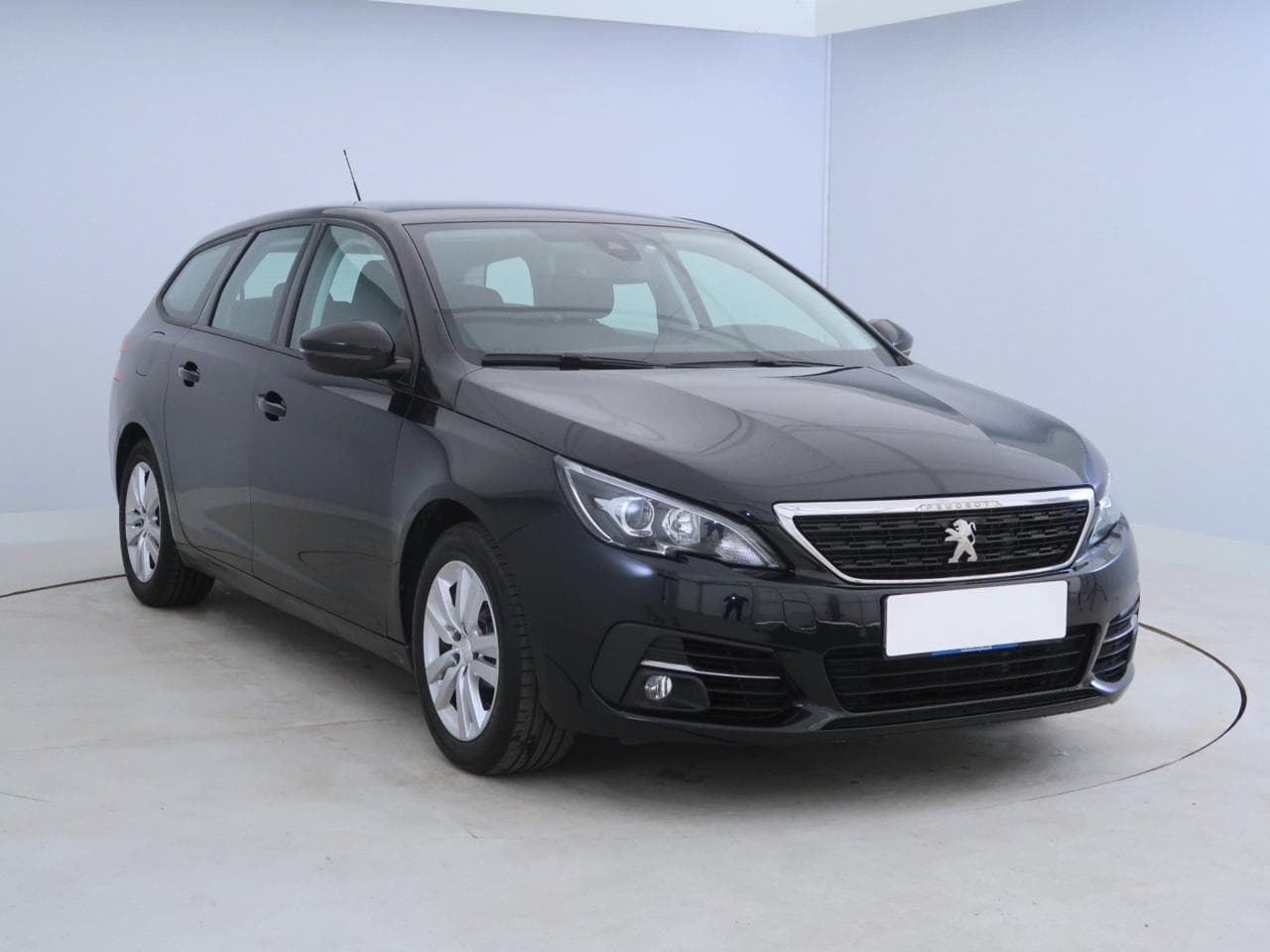 2019 Peugeot 308