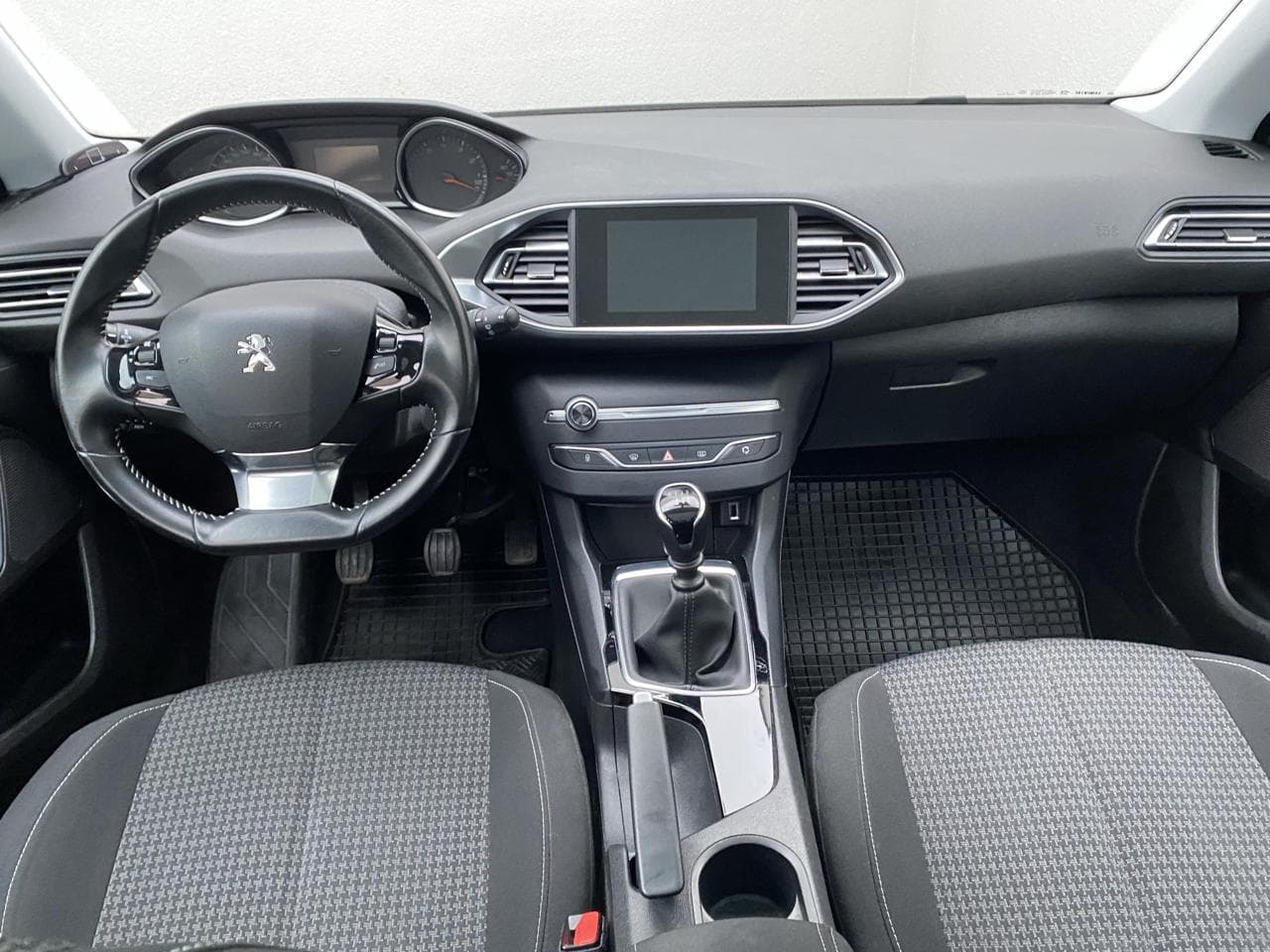 2020 Peugeot 308 - 8