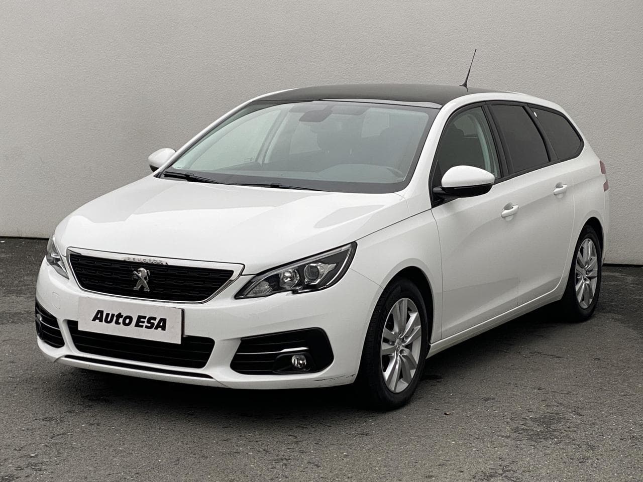 2020 Peugeot 308 - 3
