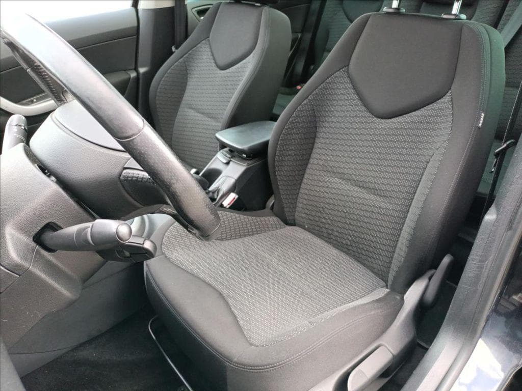 2010 Peugeot 308 - 13