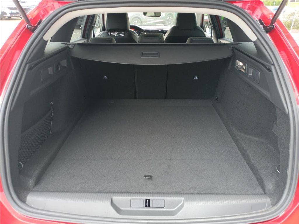 2025 Peugeot 308 - 6
