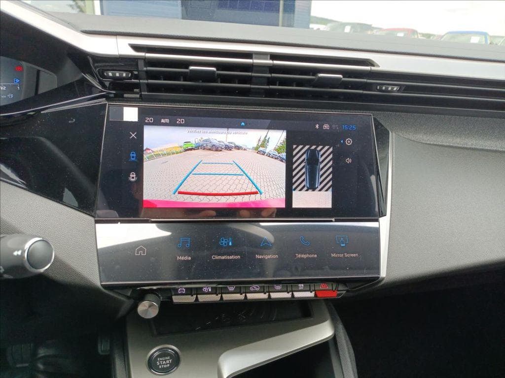 2025 Peugeot 308 - 15