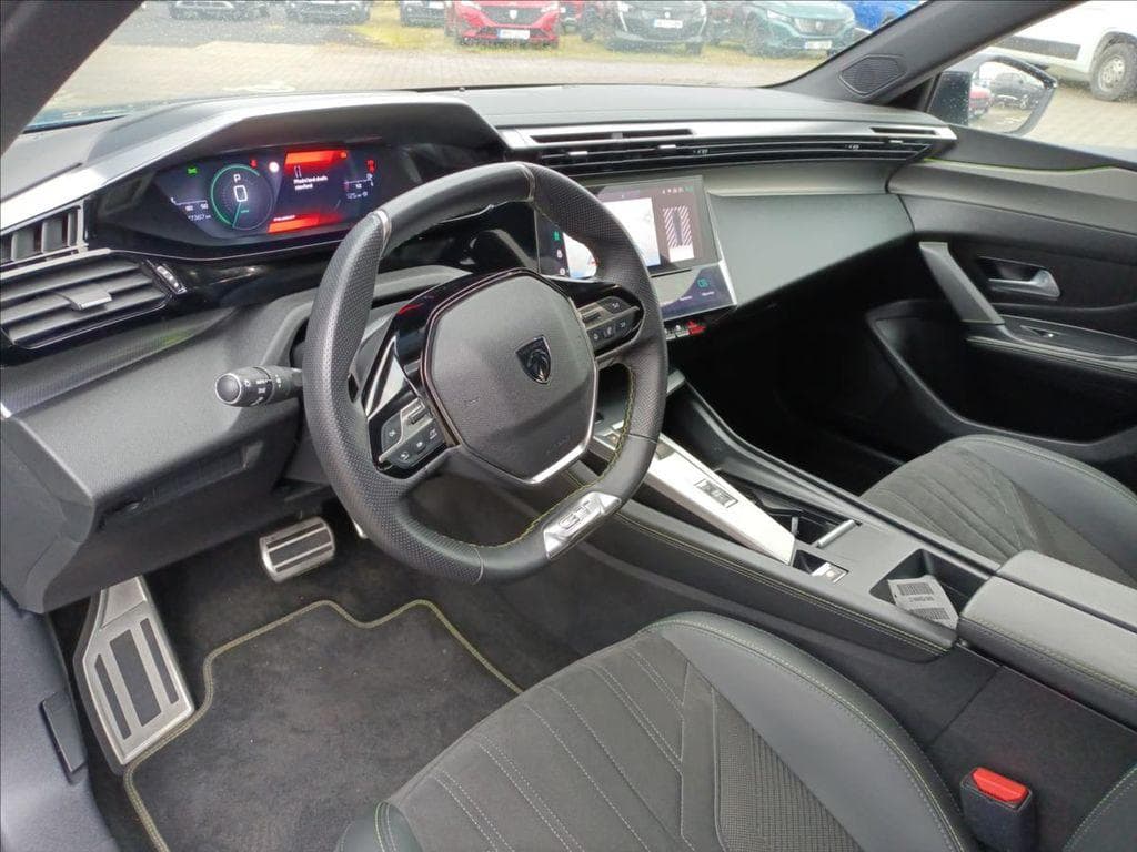2023 Peugeot 308 - 12