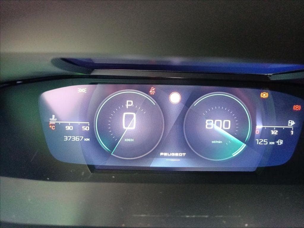 2023 Peugeot 308 - 15