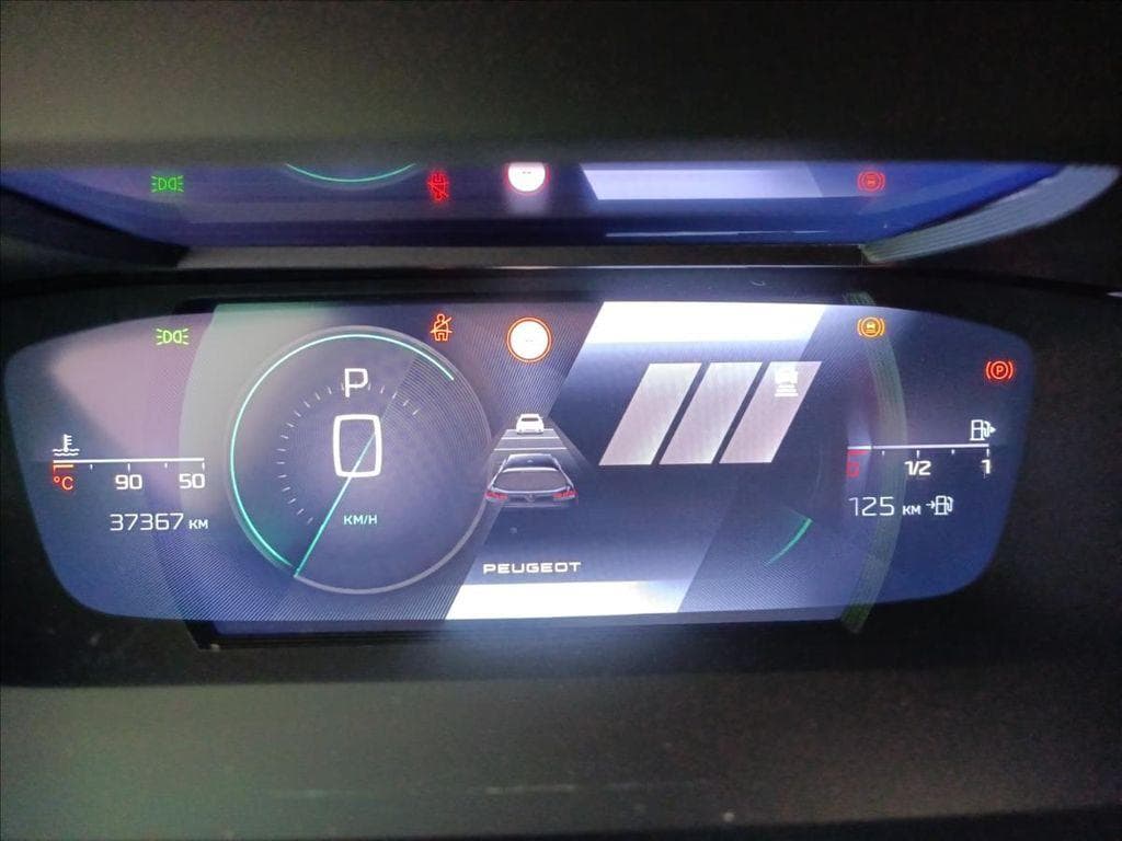 2023 Peugeot 308 - 20