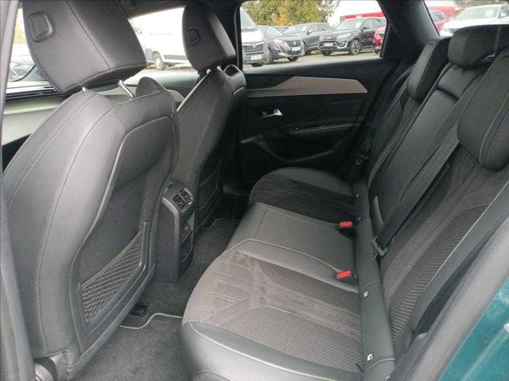 2023 Peugeot 308 - 14