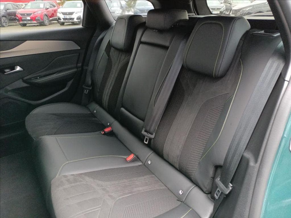 2023 Peugeot 308 - 5