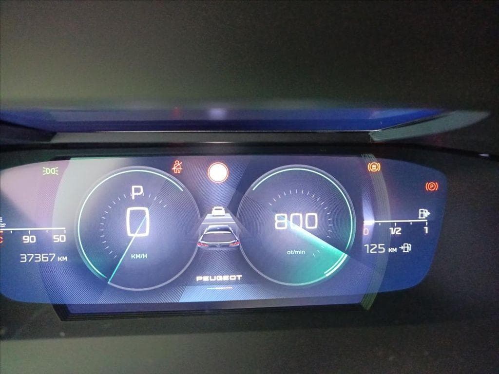 2023 Peugeot 308 - 19