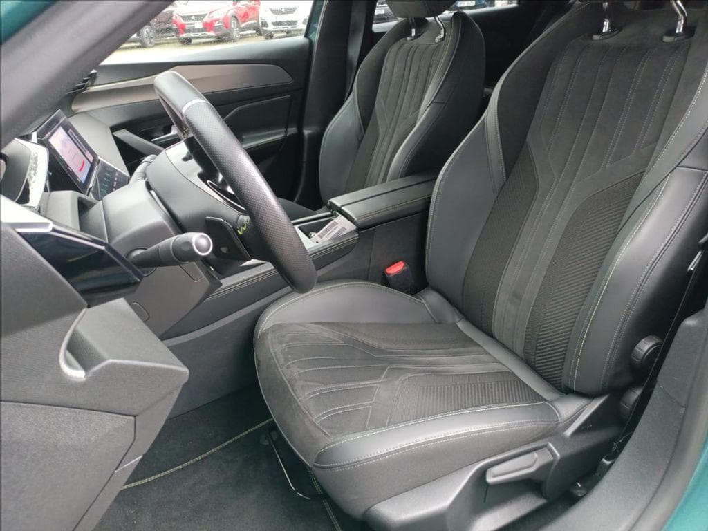 2023 Peugeot 308 - 13