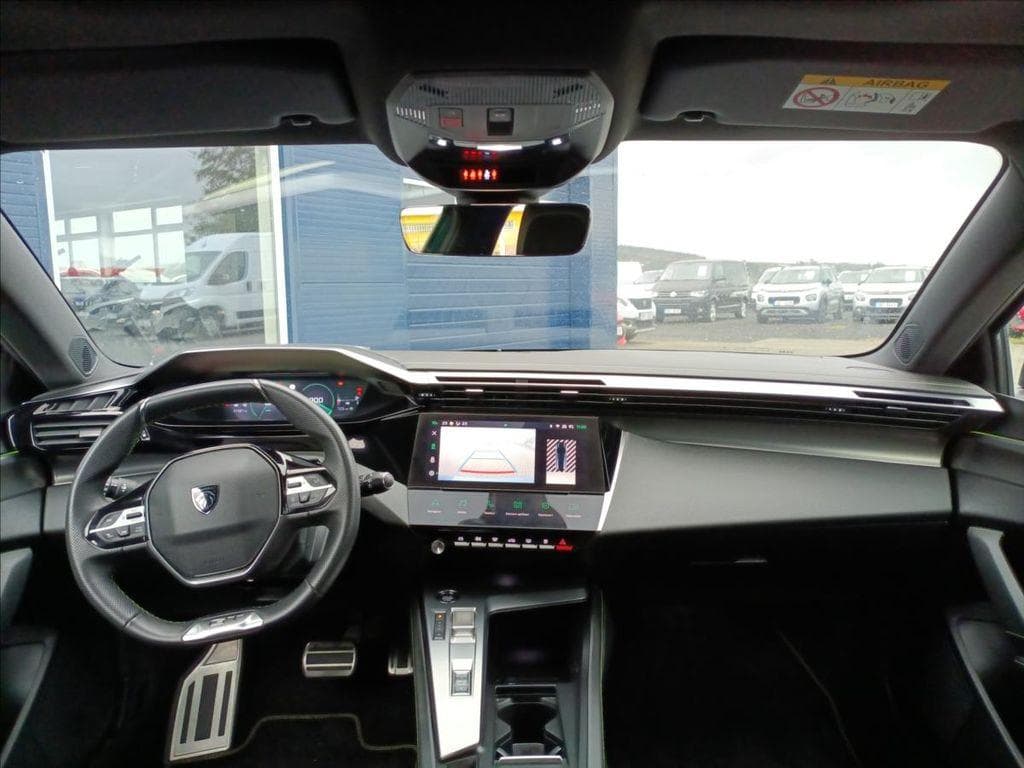 2023 Peugeot 308 - 2