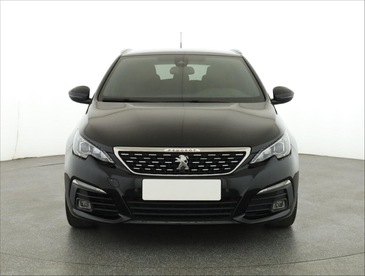 2020 Peugeot 308 - 3