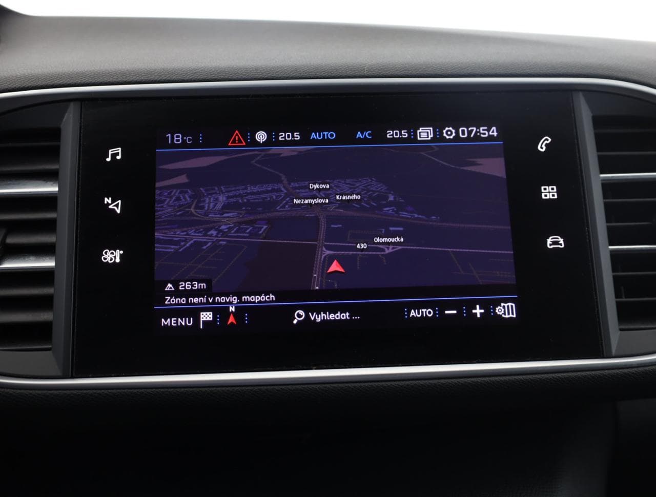 2020 Peugeot 308 - 39