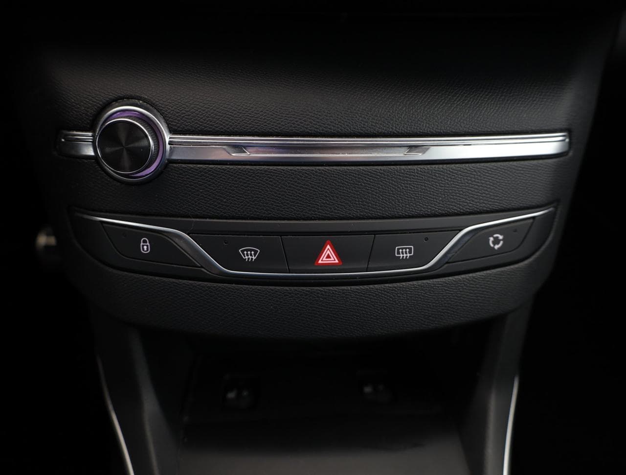 2020 Peugeot 308 - 37