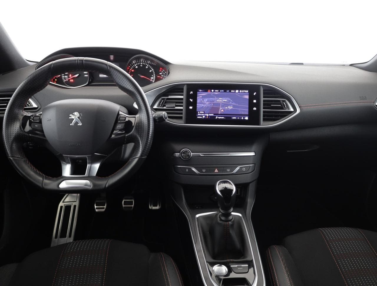 2020 Peugeot 308 - 17