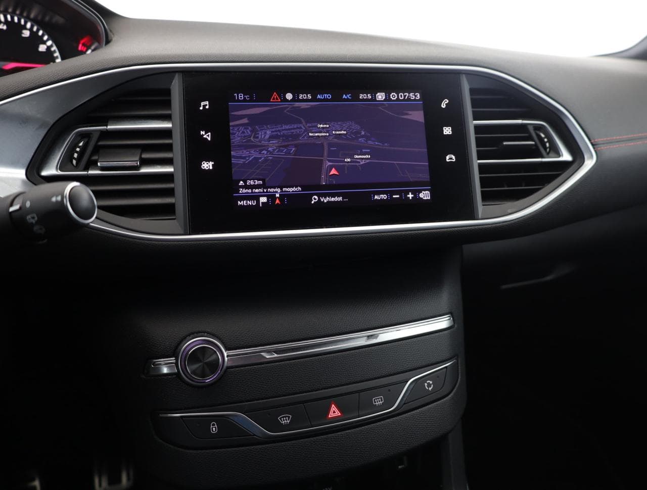 2020 Peugeot 308 - 31