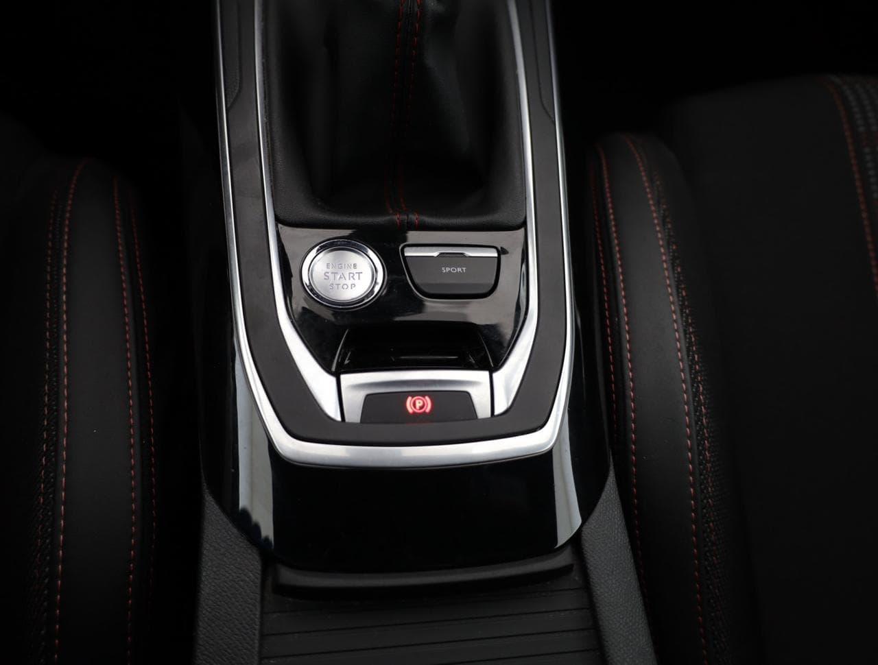 2020 Peugeot 308 - 35