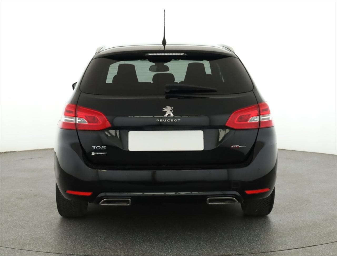 2020 Peugeot 308 - 11