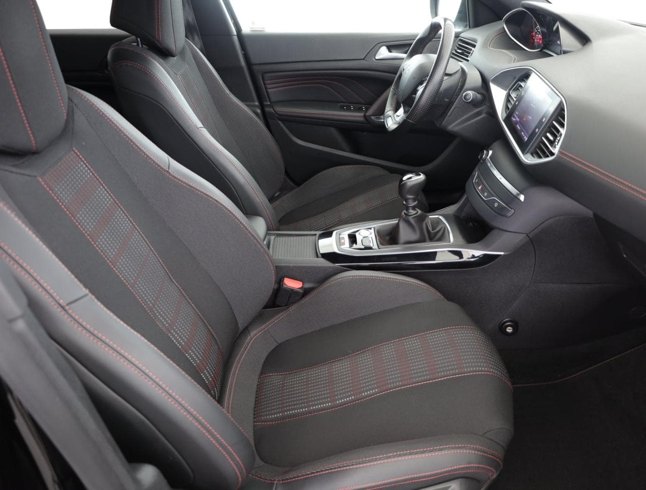 2020 Peugeot 308 - 19