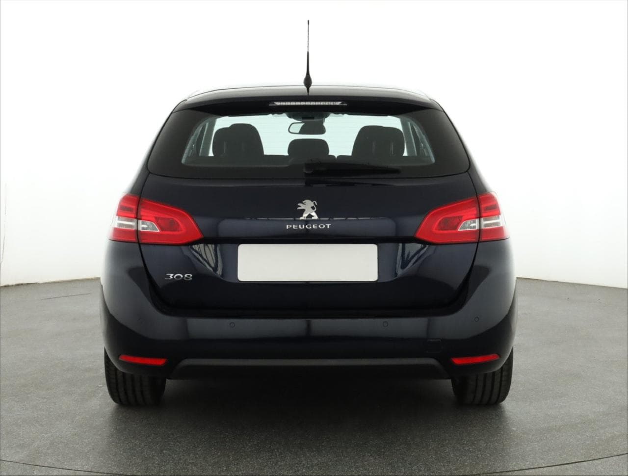 2020 Peugeot 308 - 6