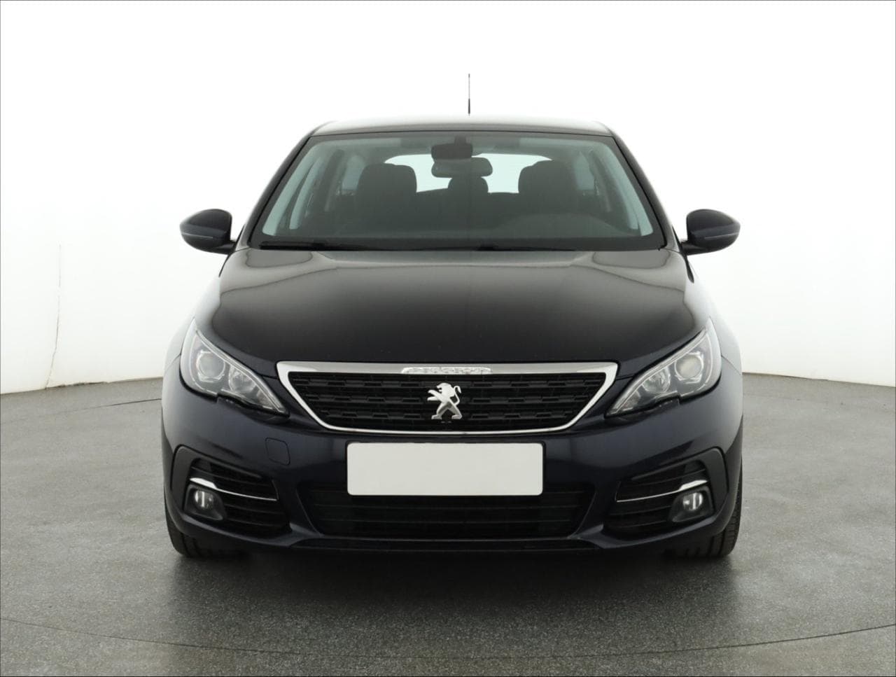 2020 Peugeot 308 - 2