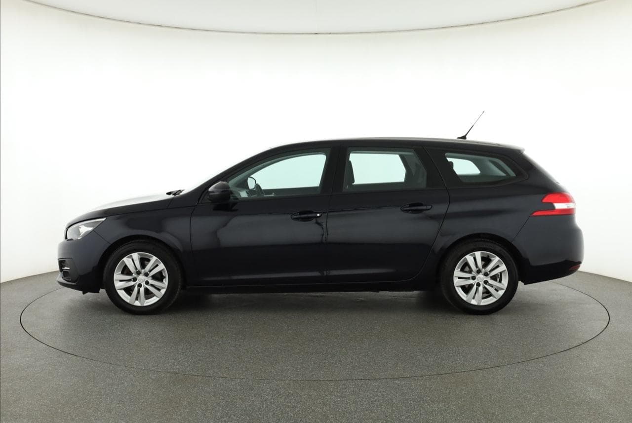 2020 Peugeot 308 - 4