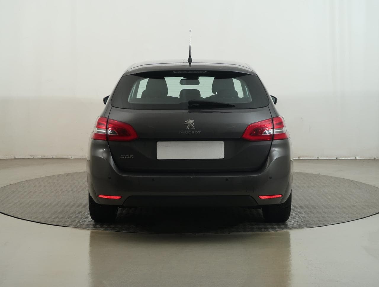 2019 Peugeot 308 - 6