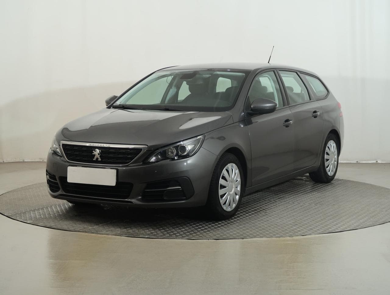 2019 Peugeot 308 - 3