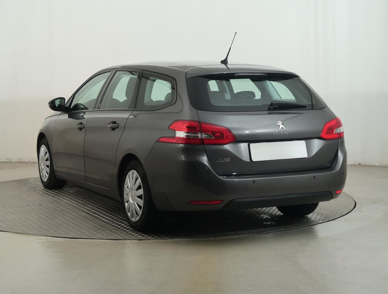 2019 Peugeot 308 - 5