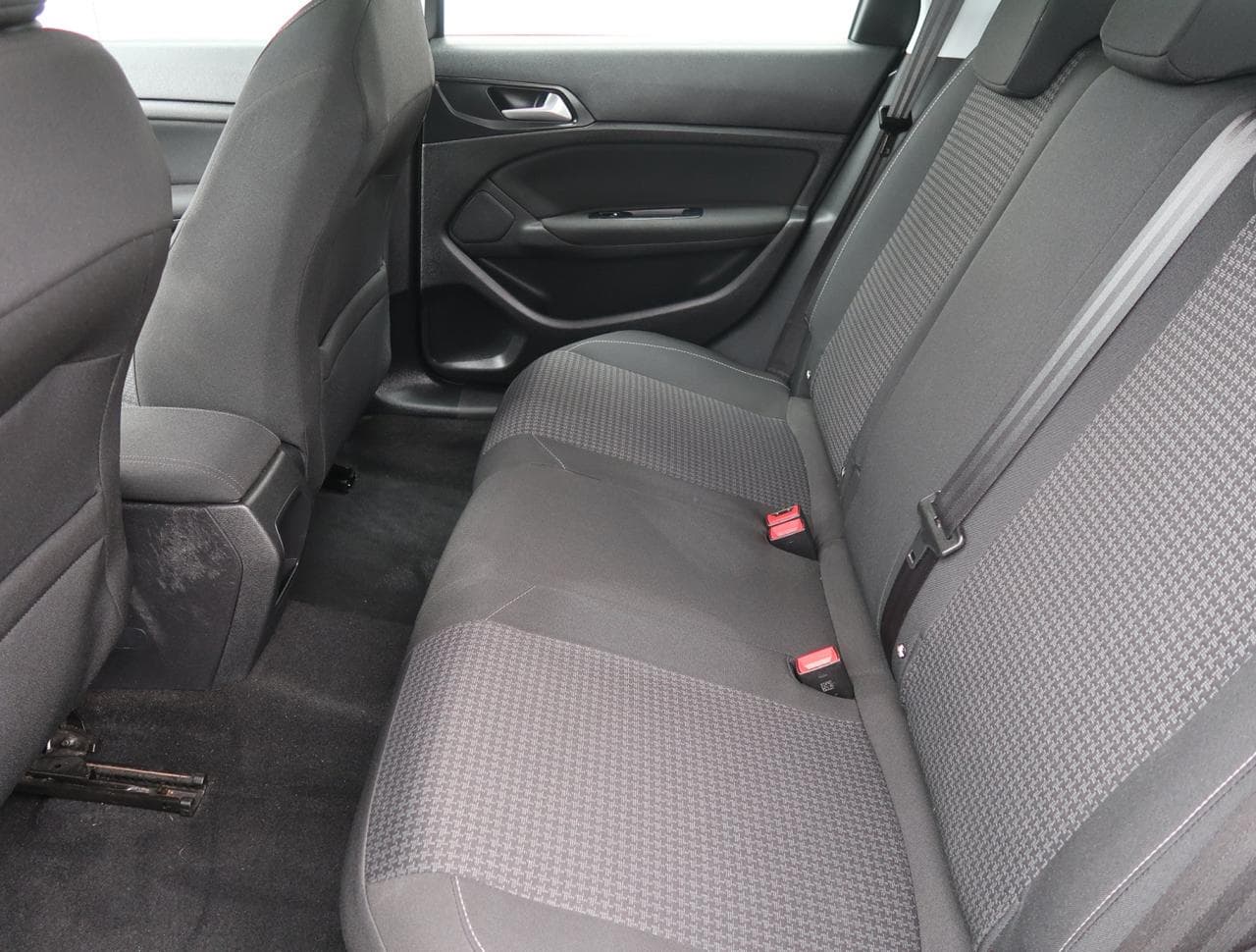 2019 Peugeot 308 - 15