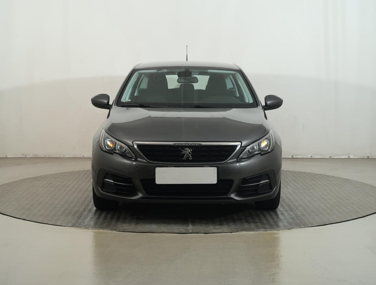 2019 Peugeot 308 - 2