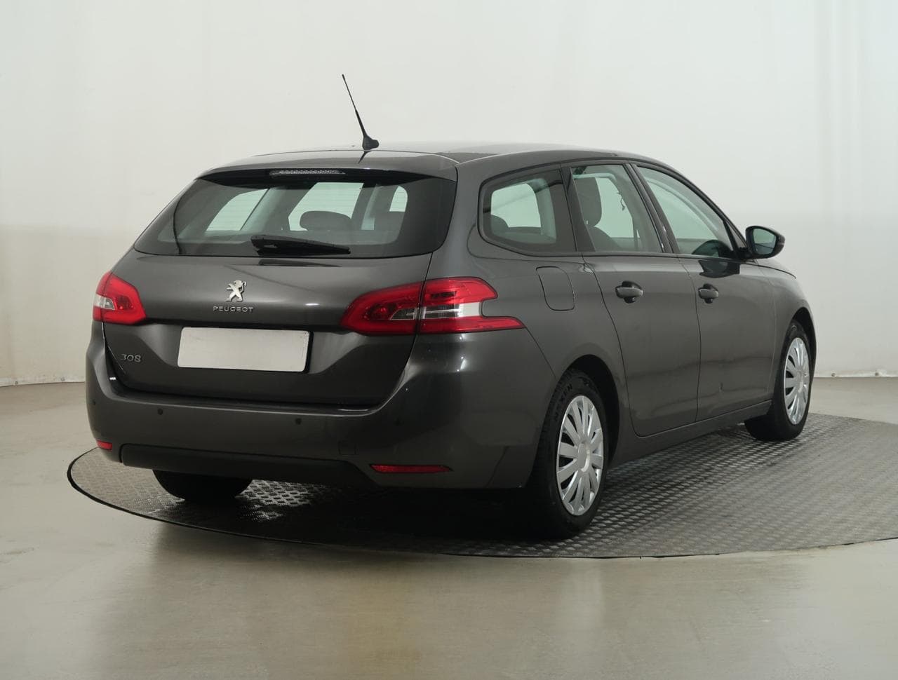 2019 Peugeot 308 - 7