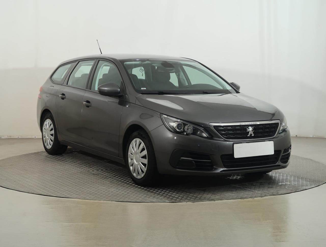 2019 Peugeot 308