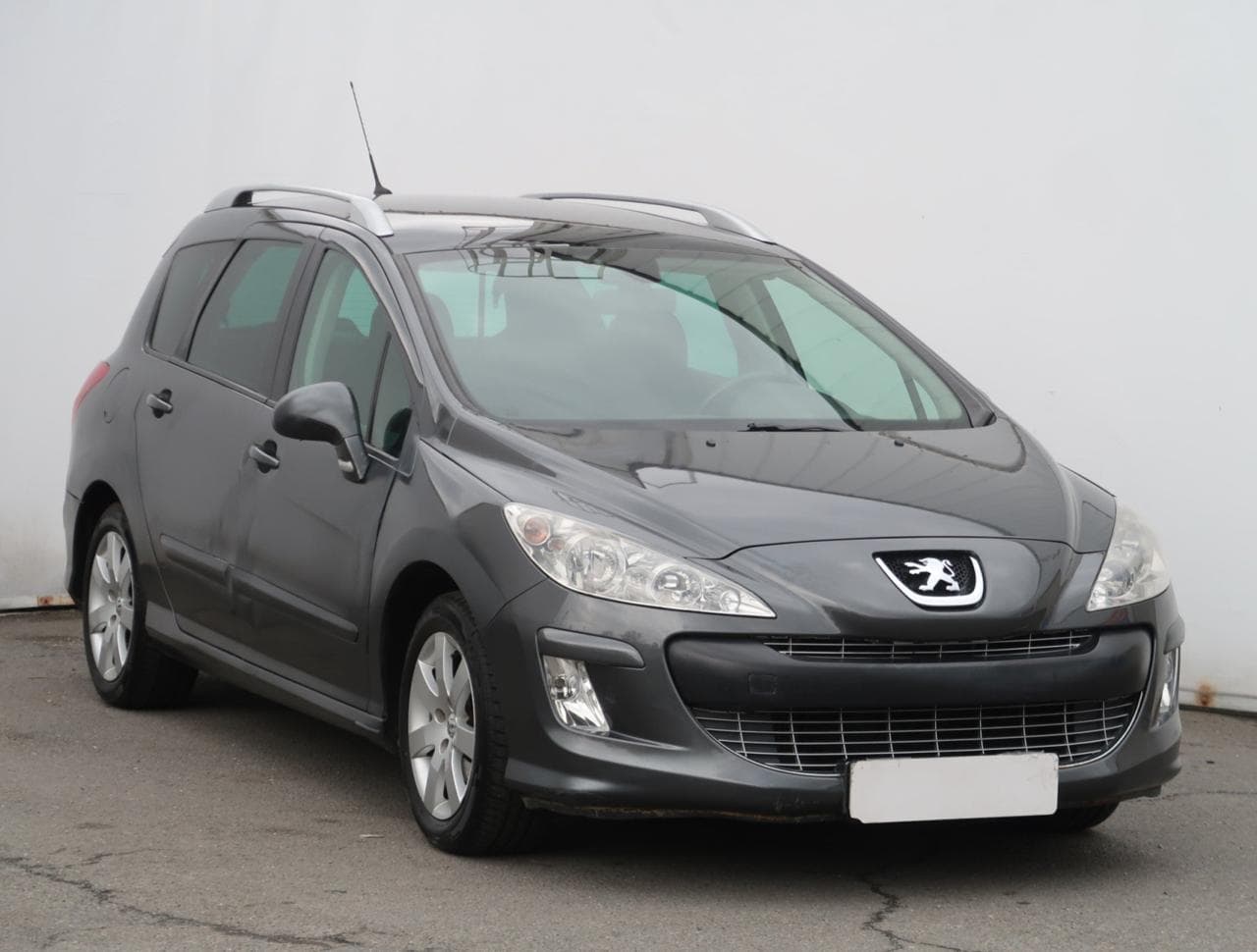 2008 Peugeot 308