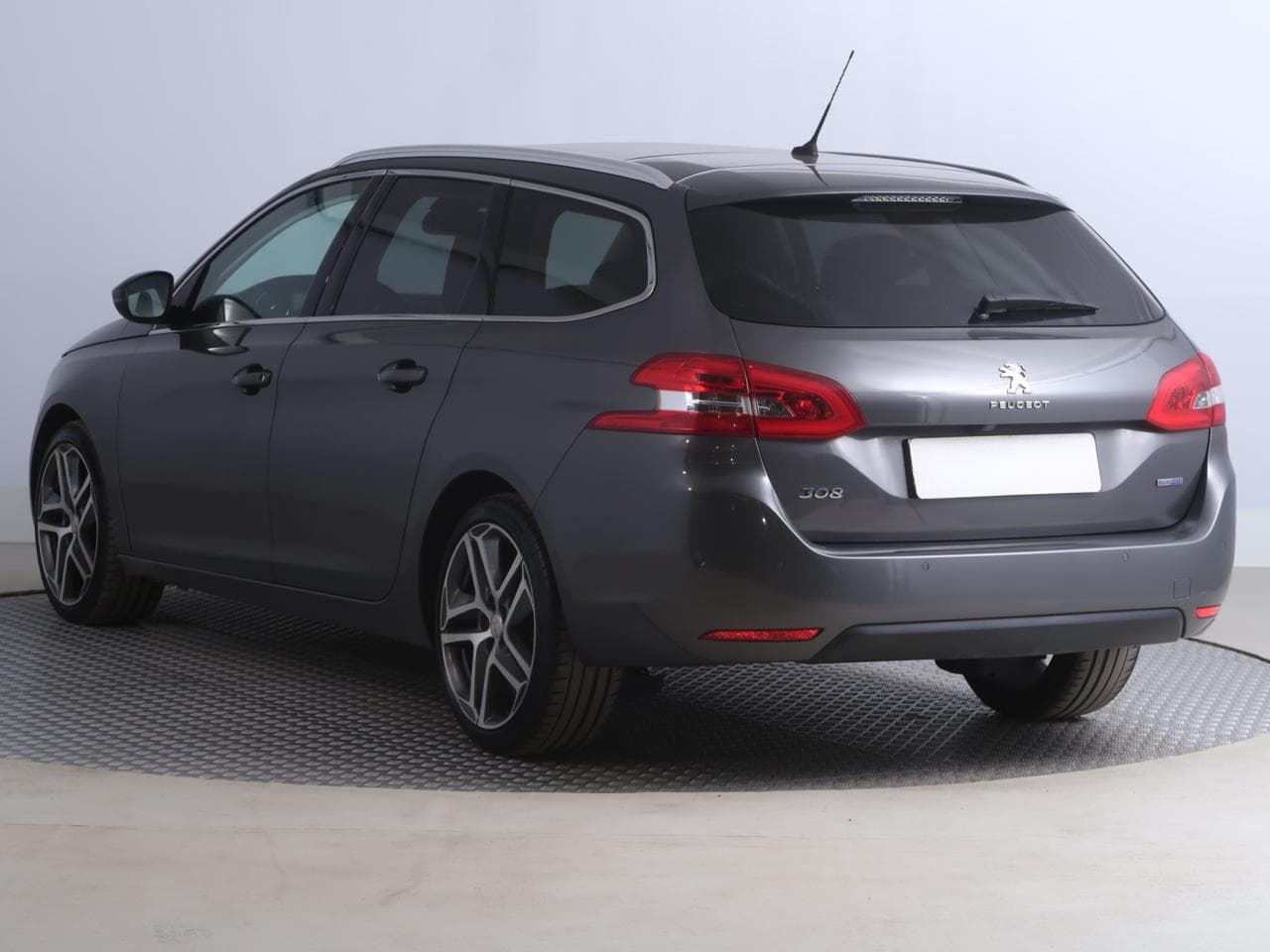 2016 Peugeot 308 - 5