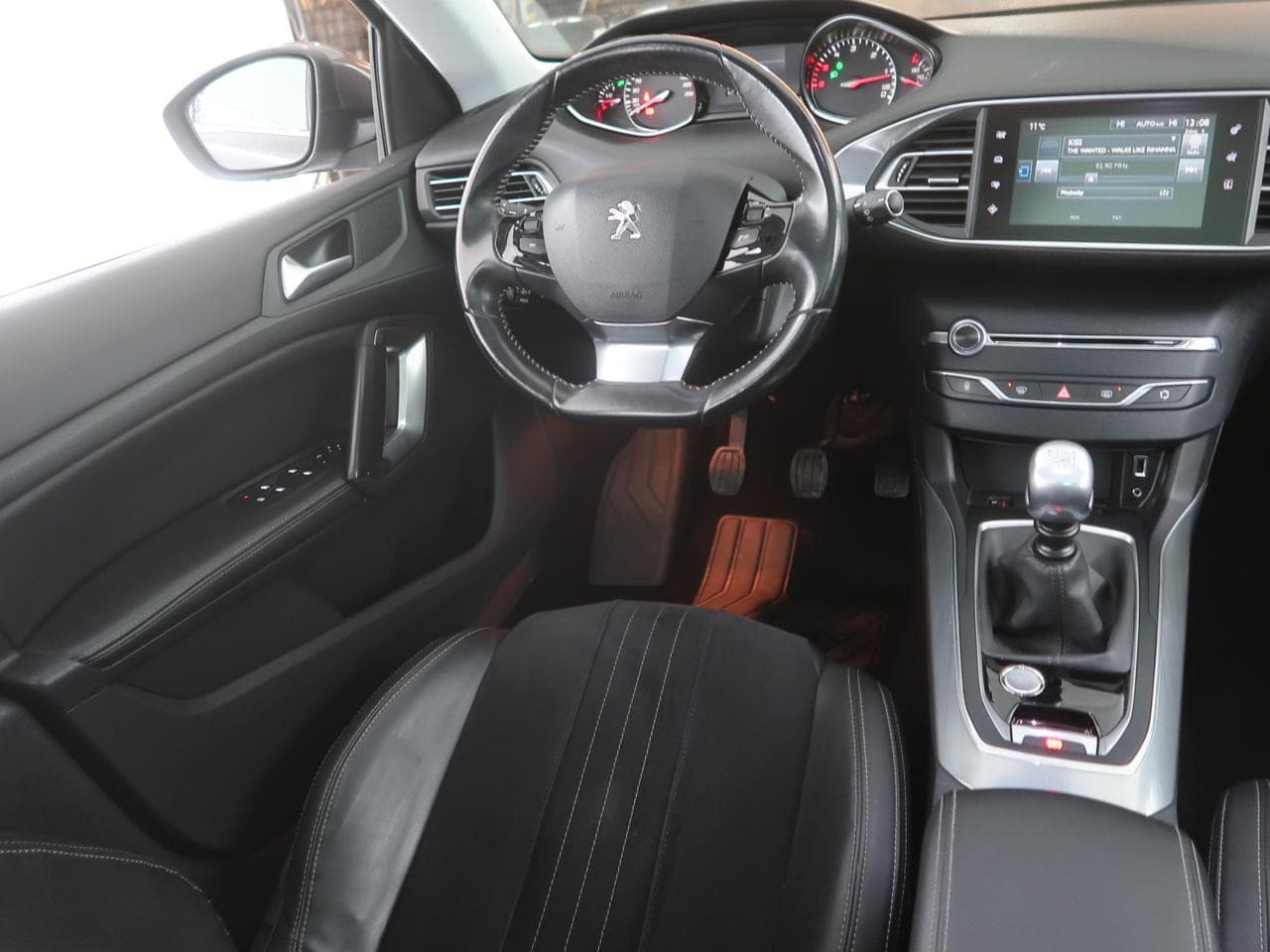 2016 Peugeot 308 - 9